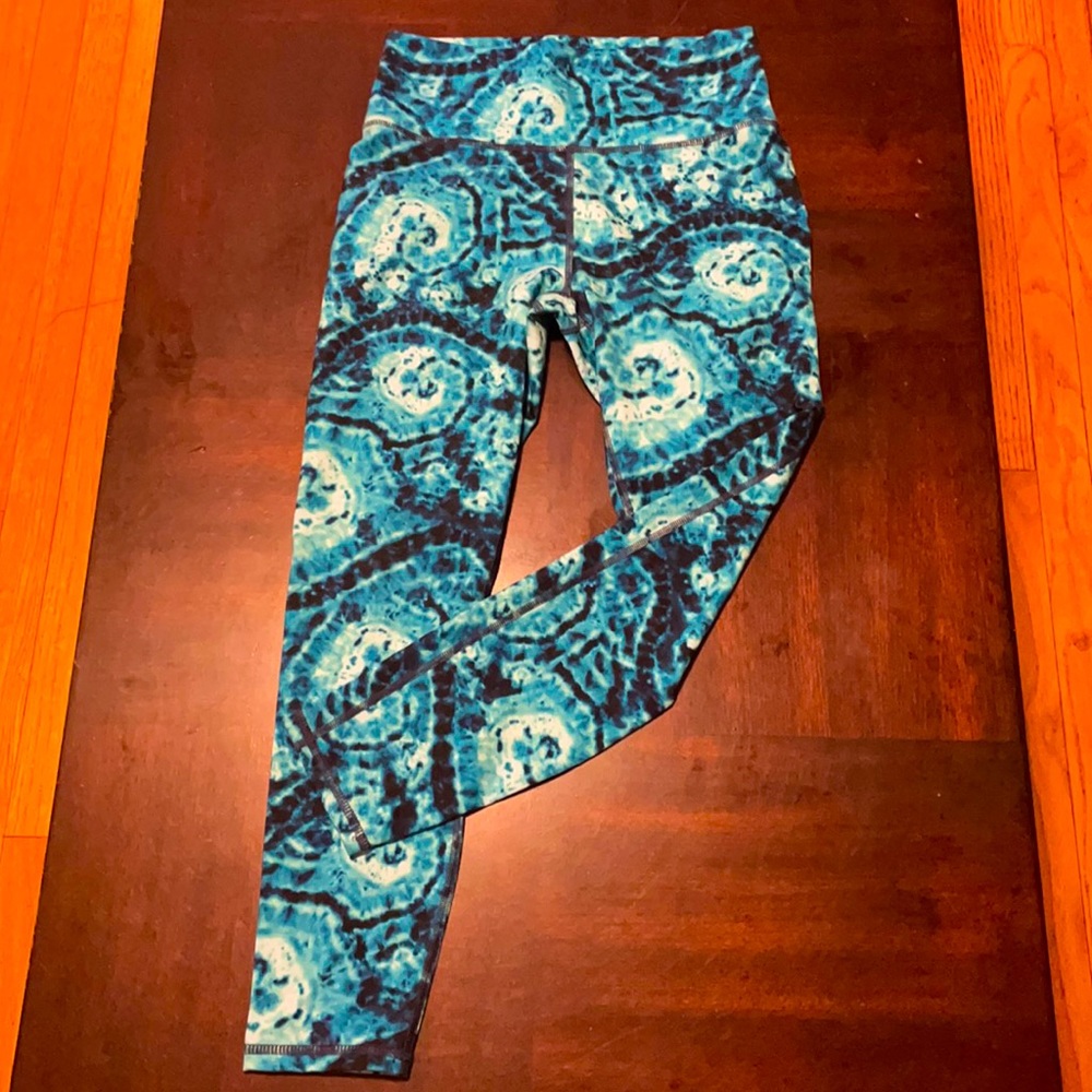 Fabletics leggings M